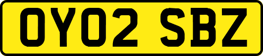OY02SBZ