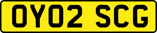OY02SCG