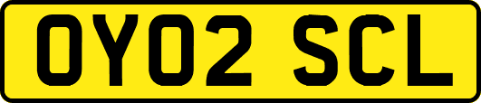 OY02SCL