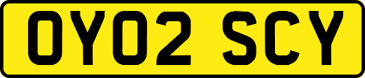 OY02SCY