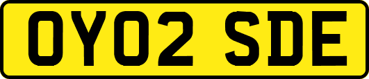OY02SDE