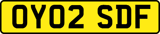 OY02SDF