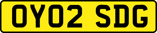 OY02SDG