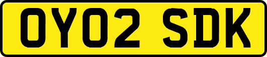 OY02SDK