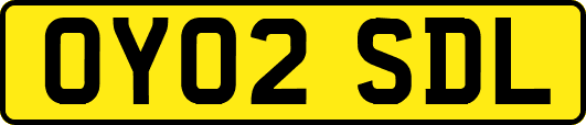 OY02SDL