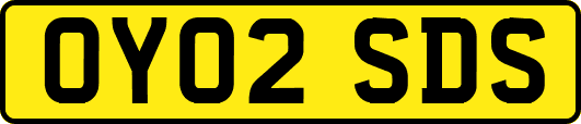 OY02SDS