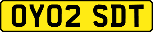 OY02SDT