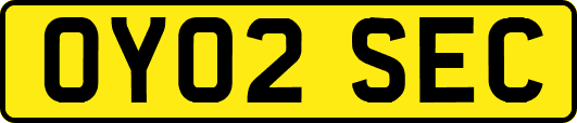 OY02SEC