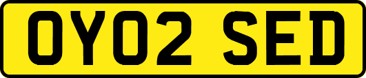 OY02SED