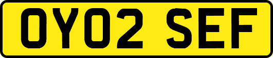 OY02SEF