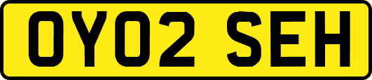 OY02SEH