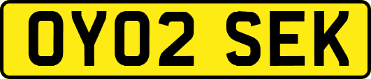 OY02SEK