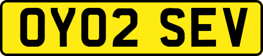 OY02SEV