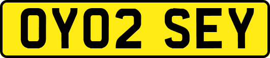 OY02SEY