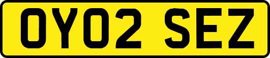 OY02SEZ