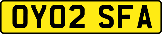 OY02SFA