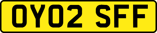 OY02SFF