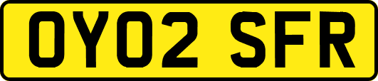 OY02SFR