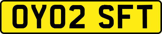 OY02SFT