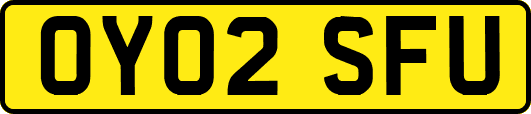 OY02SFU