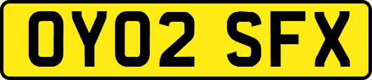 OY02SFX