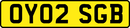 OY02SGB
