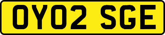OY02SGE