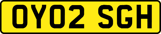 OY02SGH