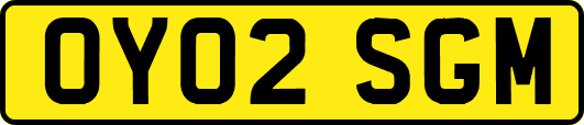 OY02SGM