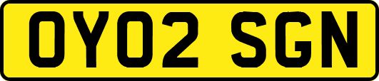 OY02SGN