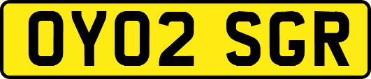 OY02SGR