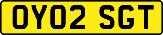 OY02SGT