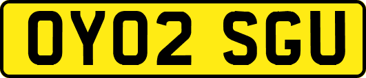 OY02SGU