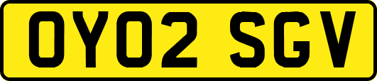 OY02SGV