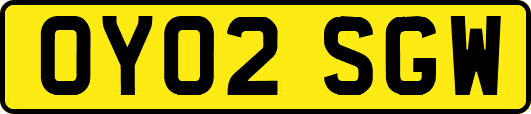 OY02SGW