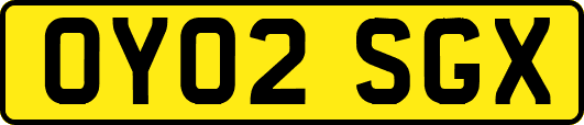 OY02SGX