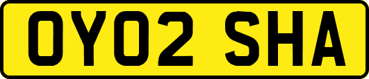 OY02SHA