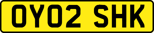 OY02SHK