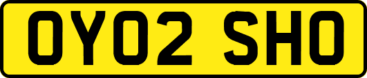 OY02SHO
