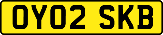 OY02SKB
