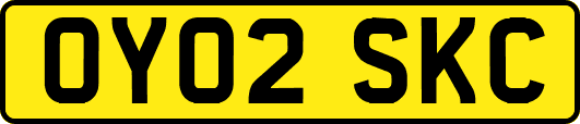 OY02SKC