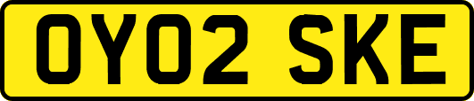 OY02SKE