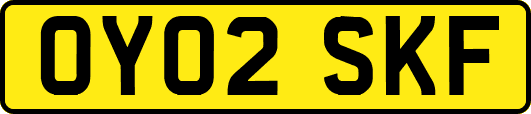 OY02SKF