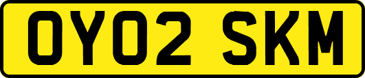 OY02SKM