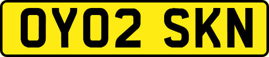 OY02SKN