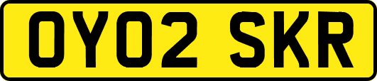 OY02SKR