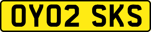 OY02SKS