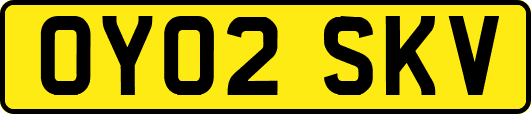 OY02SKV