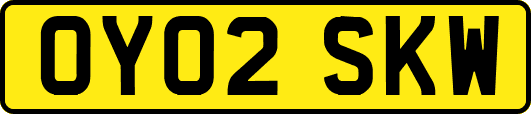 OY02SKW
