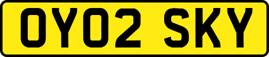 OY02SKY